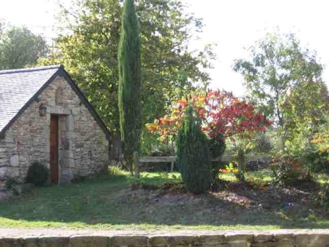 Domaine De La Tranquillite V Villa Noyal-Muzillac Buitenkant foto